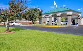 Quality Inn Sweetwater I-20